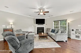 100 Duval Lane, New Bern, NC 28560 – photo 18: 18 - Great Room
