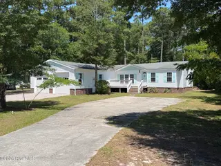 135 Bogue Forest Drive, Newport, NC 28570 – photo 1: 135 Bogue Forest Dr., Newport NC