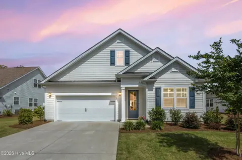 7871 Harrier Cir, Leland