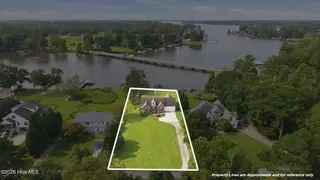 218 Heron Lane, Bath, NC 27808 – photo 3: 3-web-or-mls-DJI_20260828104819_0371_D_e
