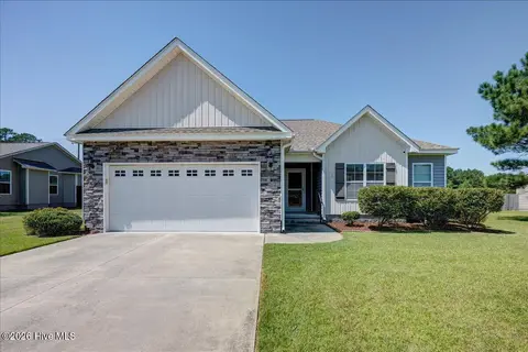 106 Trellis Lane, Vanceboro