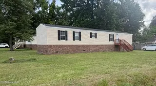 484 Harbinger Street, Belhaven, NC 27810 – photo 1: 001 Main View 484 Harbinger St