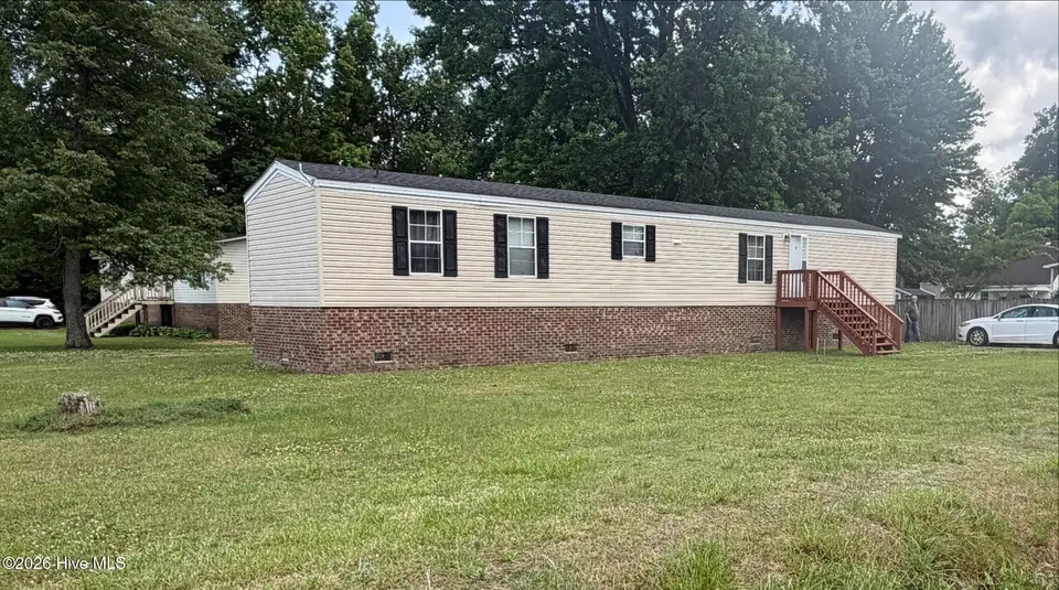 484 Harbinger Street, Belhaven, NC 27810 – photo 1 of 8: 001 Main View 484 Harbinger St
