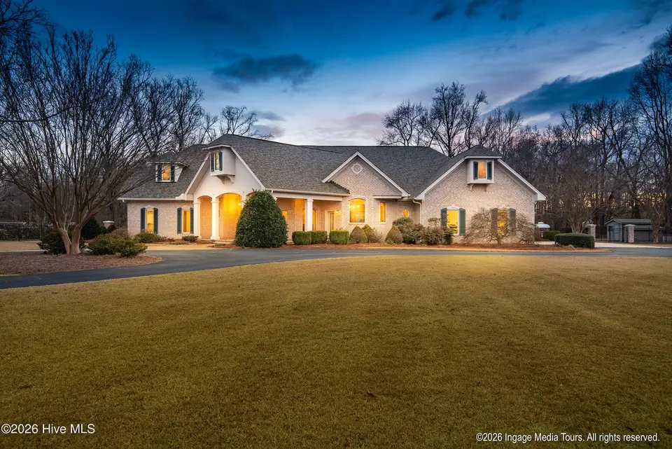 1775 Thomas Langston Road, Winterville, NC 28590 – photo 1 of 75: 1775 Thomas Langston