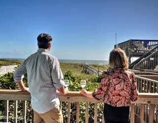 238 E First Street, Ocean Isle Beach, NC 28469 – photo 6: View