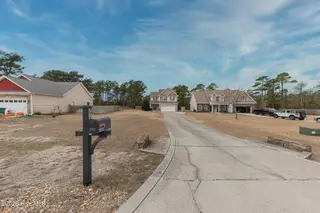 273 Inverness Drive, Hubert, NC 28539 – photo 2: 2FRONT