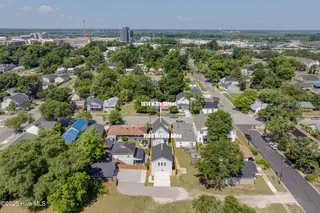 1014 N 7th Street, Wilmington, NC 28401 – photo 5: 1014N7thStreetDrone-11