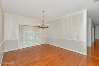 67 Stoneykirk Drive, Pinehurst, NC 28374 – photo 4: dining room2