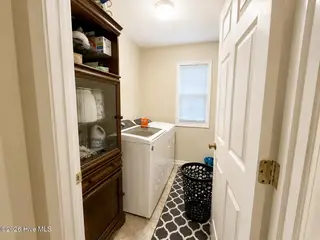 165 Pecan Lane, Aberdeen, NC 28315 – photo 7: laundry
