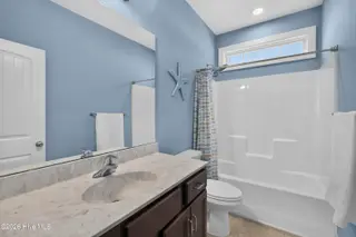 217 Bronze Drive, Rocky Point, NC 28457 — 3-bedroom home in The Knolls at Turkey Creek, Rocky Point, NC, photo 22 of 63: 217BronzeDrive-36