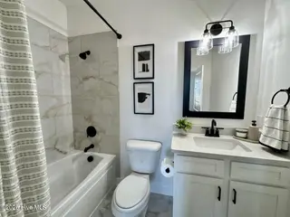 1772 Dixon Grove Lane, Grimesland, NC 27837 – photo 19: rep. main level bath