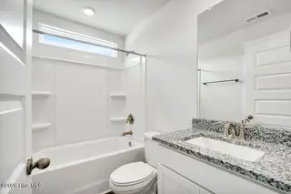 1780 Travor Street Lot 104, Navassa, NC 28451 — 5-bedroom home in Cedar Hill Landing, Navassa, NC, photo 20 of 40