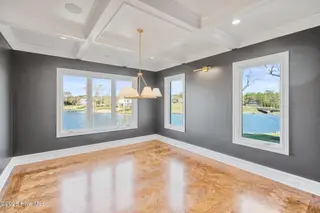 515 Martin Livestock Road, Princeton, NC 27569 – photo 17: DSC04754-Dining room water views