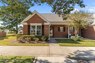 3831 Merestone Drive, Wilmington, NC 28412 – photo 1: Front of House