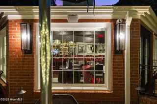38 Chinquapin Road, Pinehurst, NC 28374 – photo 12: Into the bar