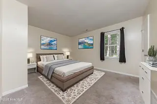 512 Walnut Drive, Jacksonville, NC 28540 – photo 21: 19MASTER - Bedroom - Standard - 0