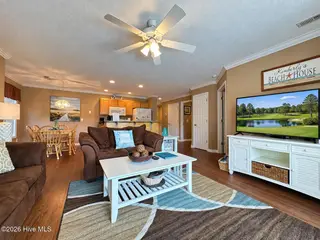 3350 Club Villas Drive # 802, Southport, NC 28461 — 2-bedroom condo in St James, Southport, NC, photo 10 of 48