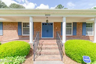 2000 Fairview Way, Greenville, NC 27858 – photo 3: 5-0808