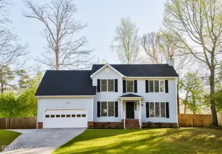 702 Barney Fones Drive, Havelock, NC 28532 – photo 1: 702 Barney Fones Dr