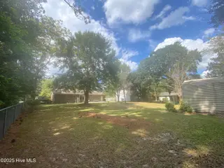 4641 Masonboro Loop Road, Wilmington, NC 28409 – photo 8: Backyard