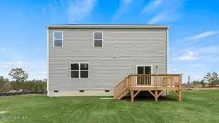 3004 Platinum Circle, West End, NC 27376 – photo 21: Backyard
