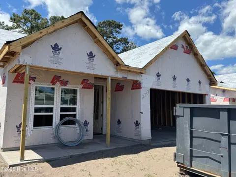 2047 Greenside Manor Dr SW, Ocean Isle Beach