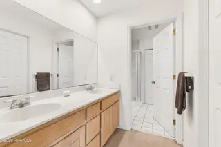 270 Oakleaf Drive, Pine Knoll Shores, NC 28512 – photo 22: Bathroom