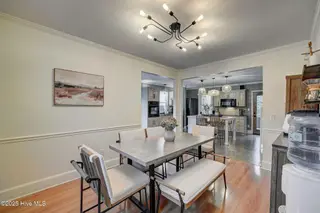 110 Cabbage Inlet Lane, Wilmington, NC 28409 — 4-bedroom home in Whiskey Creek Estates, Wilmington, NC, photo 9 of 69: 110CabbageInletRevised-33