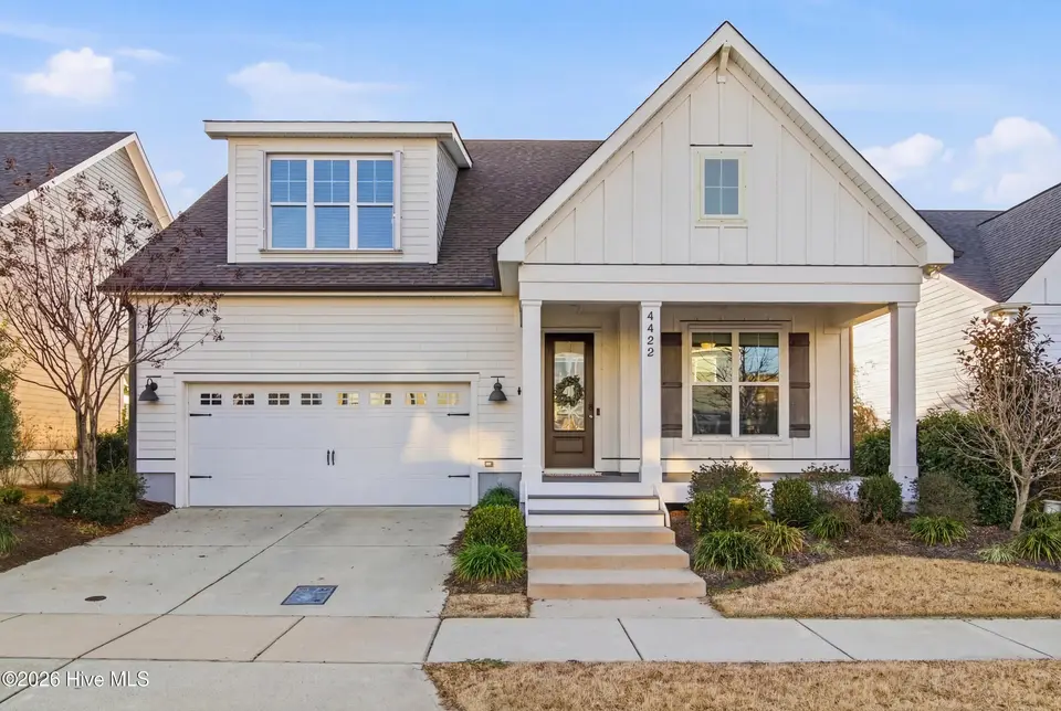 4422 Old Towne Street, Wilmington, NC 28412 – photo 1 of 41: 4422 Old Towne St - Riverlights