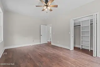 151 Creek Bend Drive, Vass, NC 28394 – photo 5: Primary Bedroom