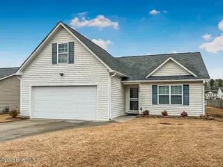 117 Crooked Run Drive, New Bern, NC 28560 – photo 17: 17