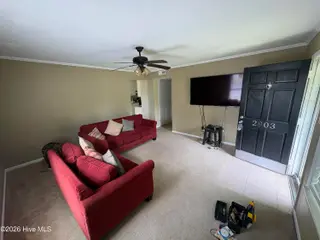 2903 Cooper Court, Wilmington, NC 28405 – photo 11: Living room