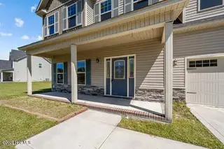 111 Tides End Drive, Holly Ridge, NC 28445 – photo 5