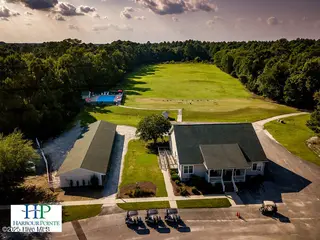 1205 Barkentine Drive, New Bern, NC 28560 – photo 6: Golf Shop & Restaurant