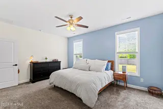 231 Holly Grove Court E, Jacksonville, NC 28540 – photo 11: Master Bedroom