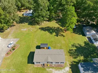 1396 Nixonton Road, Elizabeth City, NC 27909 – photo 24: Aerial View