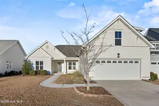 296 Aurora Place, Hampstead, NC 28443 – photo 2: 2_front exterior