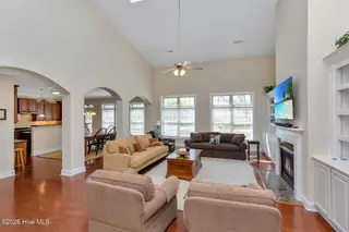 75 Shadow Creek Court, Pinehurst, NC 28374 – photo 15: great room2
