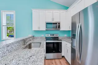 1858 E Boiling Spring Road, Southport, NC 28461 – photo 7: kitchen