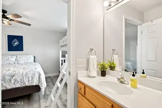1215 N Middleton Drive NW Unit # 2704, Calabash, NC 28467 — 2-bedroom condo in Brunswick Plantation, Calabash, NC, photo 21 of 40