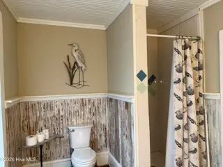 110 Morris Drive, Atlantic, NC 28511 — 3-bedroom home, Atlantic, NC, photo 16 of 17: 110 Morris Dr