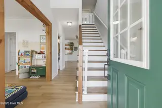 104 Red Maple Drive, Elizabeth City, NC 27909 — 4-bedroom home in Creekside Farms, Elizabeth City, NC, photo 5 of 50