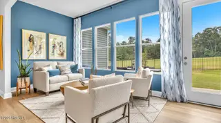 271 Sand Dollar Lane 26, Southport, NC 28461 – photo 7: sunroom