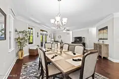 645 Village Park Drive 103, Wilmington, NC 28405 — 3-bedroom condo in The Village at Mayfaire, Wilmington, NC, photo 16 of 70: SHNC - 645 Village Park Drive 103 - Fina