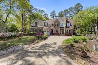8701 Lincolnshire Lane, Wilmington, NC 28411 — 4-bedroom home in Porters Neck Plantation, Wilmington, NC, photo 2 of 44