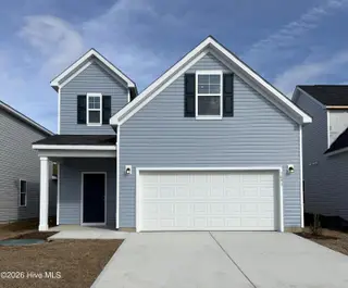 1091 Hanson Drive, Leland, NC 28451 – photo 1: Homesite 182