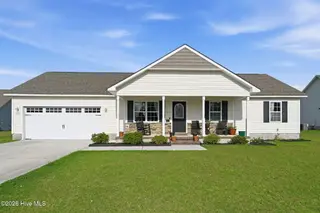 305 Basil Court, Hubert, NC 28539 – photo 1: front