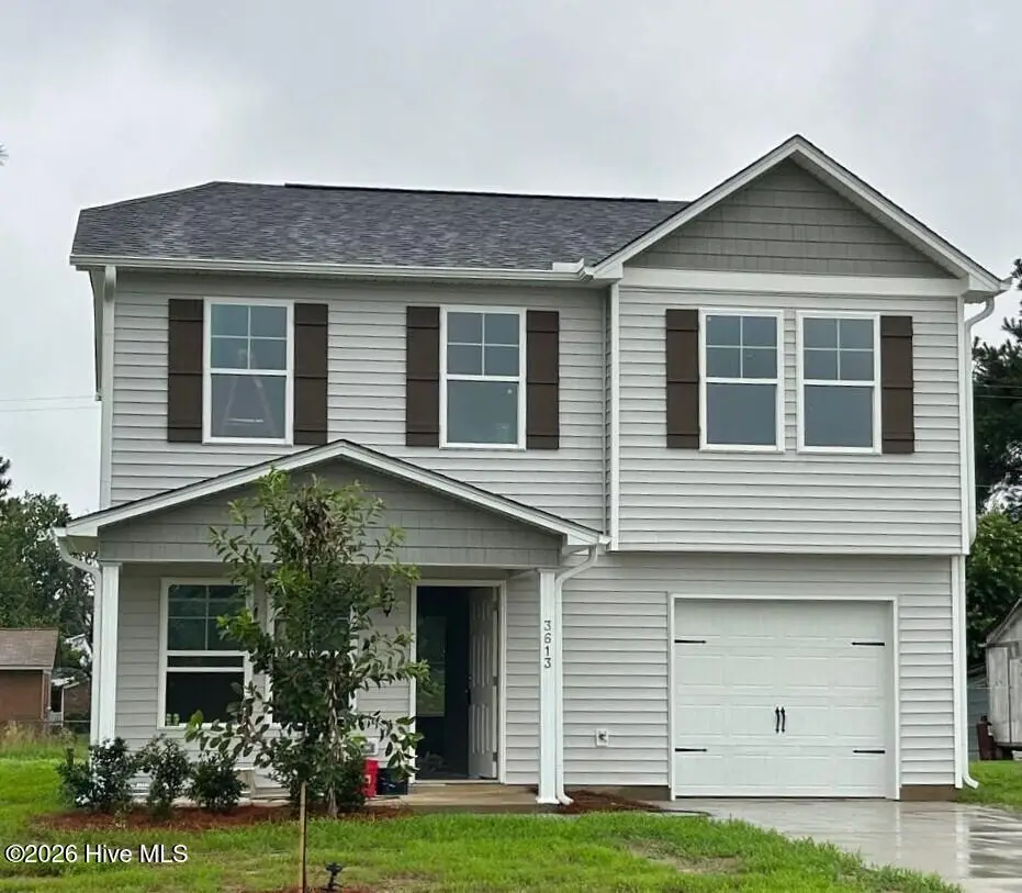 3613 Moore Drive, Bethel, NC 27812 – photo 1 of 23: 3613 3