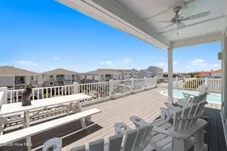 29 E First Street, Ocean Isle Beach, NC 28469 – photo 19: Deck
