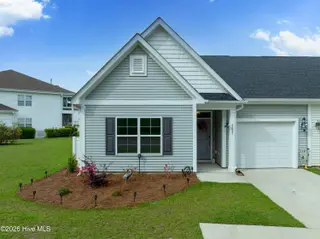 8697 Radcliff Drive NW, Calabash, NC 28467 – photo 2: 8697 Radcliff Dr NW MLS-2